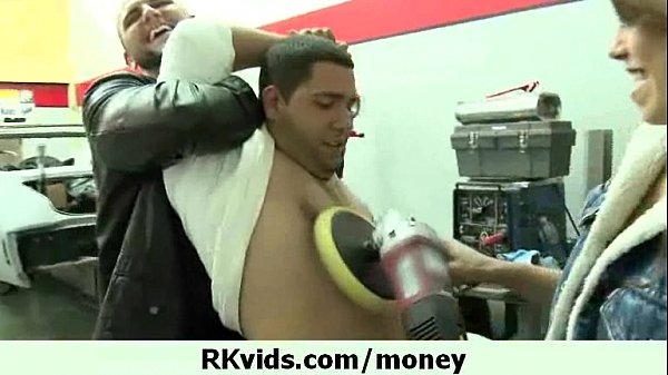 Suckingand fucking forcash 22