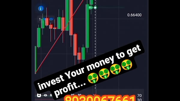 Get profit in 5 days 