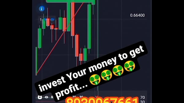 Get profit in 5 days 