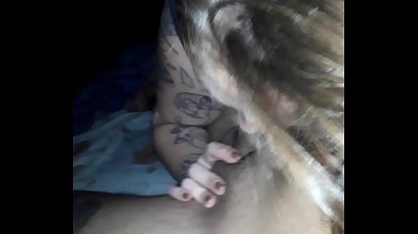 Mela chupa y le digo que_pare antes de que acabe