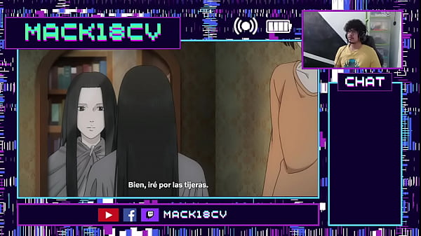 Junji Ito_Maniac Capítulos 5 6