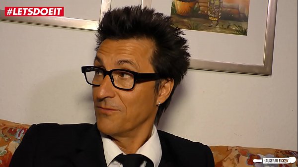 Play MP4 - LETSDOEIT - Horny German Wife Cheats and Fucks Neighbor