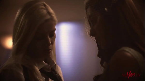 AllHerLuv - Another Night in the Valley Pt. 1 - Vanna_Bardot Charlotte Stokely