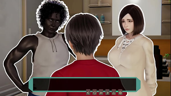LessonFrom Neighbor Akira Story Full_Gameplay