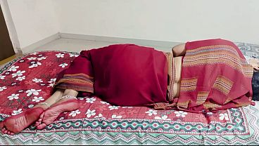 Nonton Indian Desi Newly Married Wife Fucking Hard In Saree On Honeymoon thumbnail