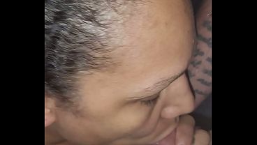 Yellowbone wife swallows every drop