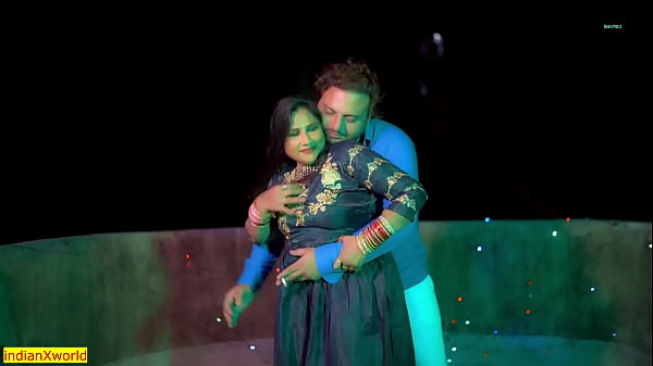 Indian Model Bhabhi Sex! Devar Bhabhi Sex thumbnail