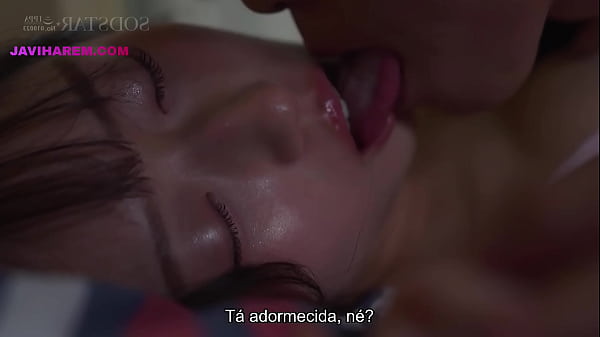 Gostosa dá pra 4 novinhos aomesmo tempo LEGENDADO