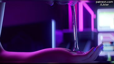 OVERWATCH HMV FUCK ME FUCK ME