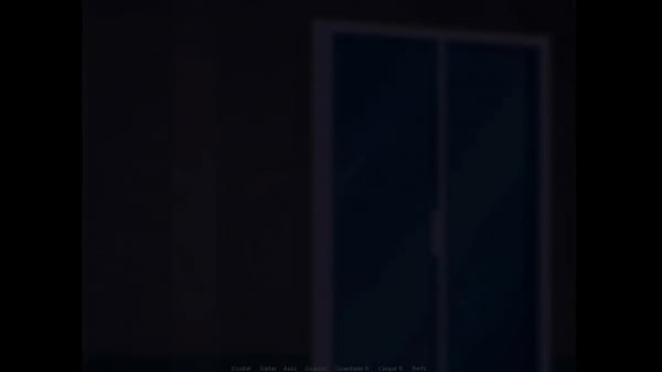 Summertime saga cap 17 clases de yoga y ayudando a mi vecina 