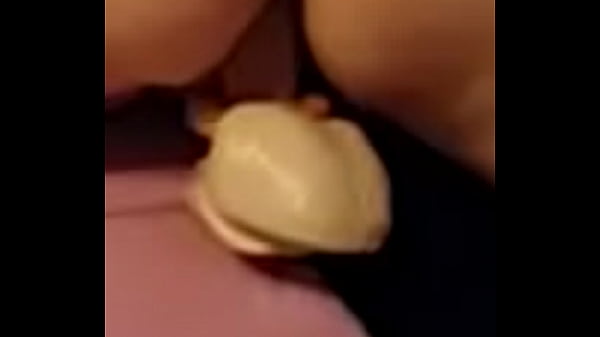 She like my big cock balls deep in every hole 