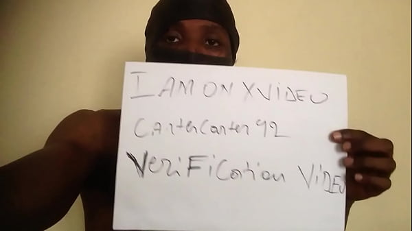 Verification video