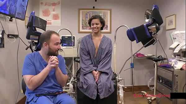 Relaxation gynecology rebel wyatt