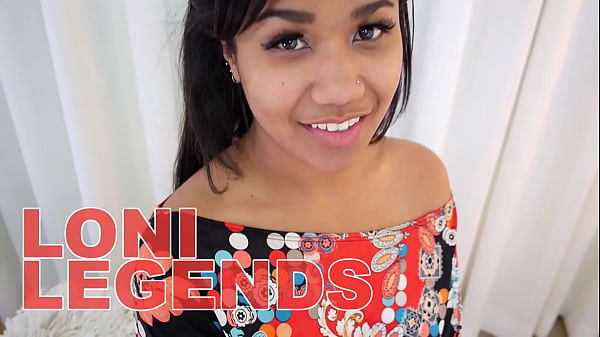 Play MP4 - LONI LEGEND Big Dick POV Blowjob and Cum Load Swallow