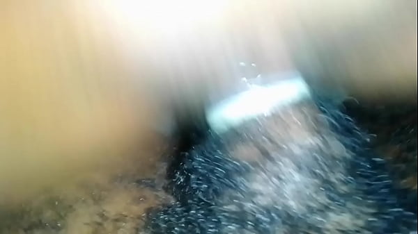 Gate man have sex with his madam 