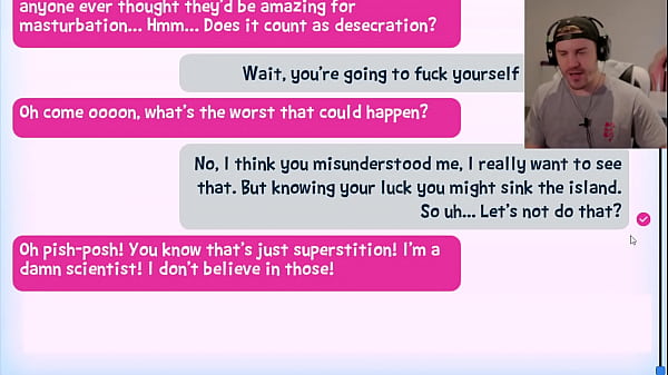 Cam Girl Has a Very Unusual_Obsession (Fap CEO) [Uncensored]