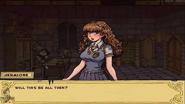 Play MP4 - Akabur's Witch Trainer Full Playthrough Part 5