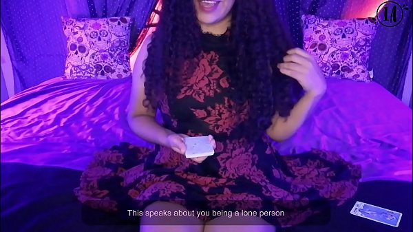 JOIen español Te_leo las_cartas yte doy_instrucciones para sacartodo Capitulo 1Especial noche_de brujas AgathaDolly