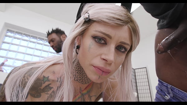 Waka Waka Blacks Are Coming Goes Wet, Sasha Beart, Fisting, Rough Sex, Gapes, Buttrose, Pee Drink, Cum In Mouth, Swallow Gio2054 thumbnail