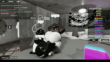 ESTA LESBIANA PUTITA OFRECI&Oacute; A SU NOVIA COMO CAMBIO 