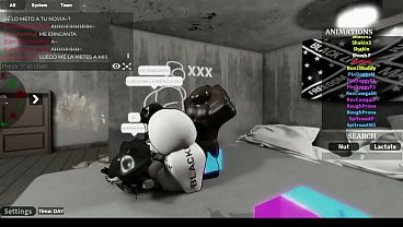 Esta lesbiana putita ofreci&oacute; a su novia como cambio