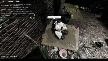 Esta lesbiana putita ofreci&oacute; a su novia como cambio 