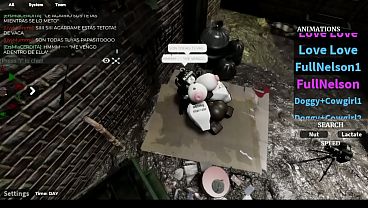 Esta lesbiana putita ofreci&oacute; a su novia como cambio