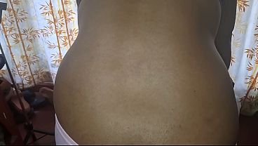 Indian Maid Hottest viral video ever