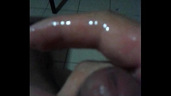 Sacandome la leche.... 