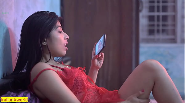 Play MP4 - Beautiful Pussy Needs Hardcore Fuck&excl; Latest Hindi Sex Video