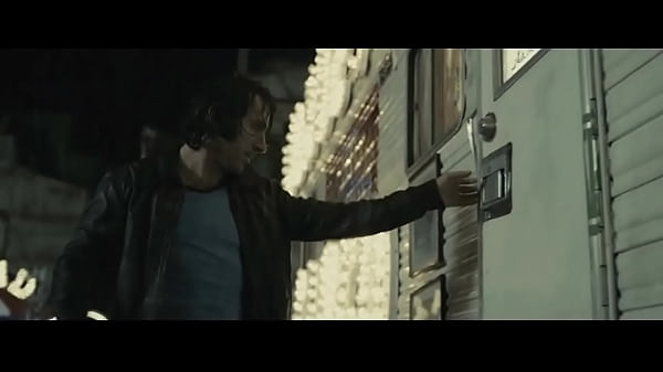 Carolina Bang in The Last Circus (2010)