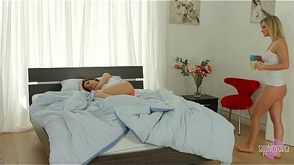 Sapphic Erotica Jemma and Henessy 