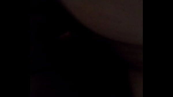 Minha gata sentindo gostoso 