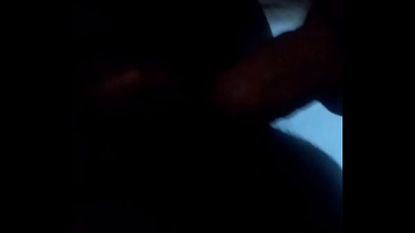 Minha gata sentindo gostoso 