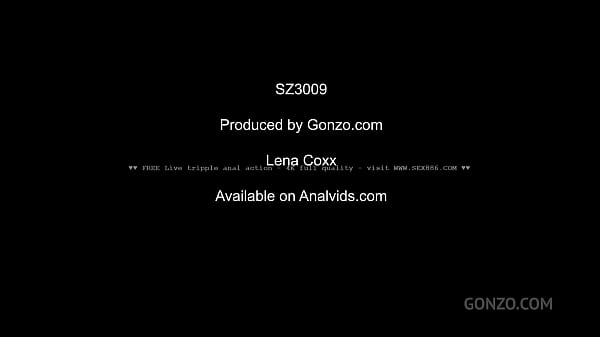 Nonton Tight Young Babe Is Held In Position While A Room Of Men Take Turns Stuffing Her Pussy And Ass With Massive Cocks In An Insane Tripple Penetration Scene That Ends In Screaming, Squirting, And Pure Sexual Overload thumbnail