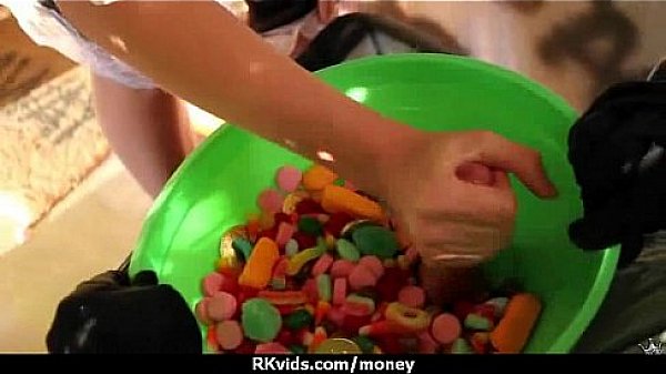 Porn casting teen for money 22 