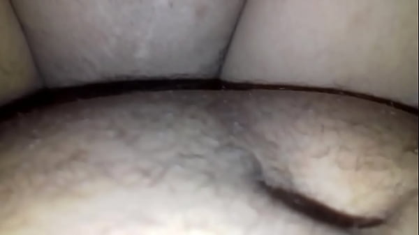 socando fundo_na esposa