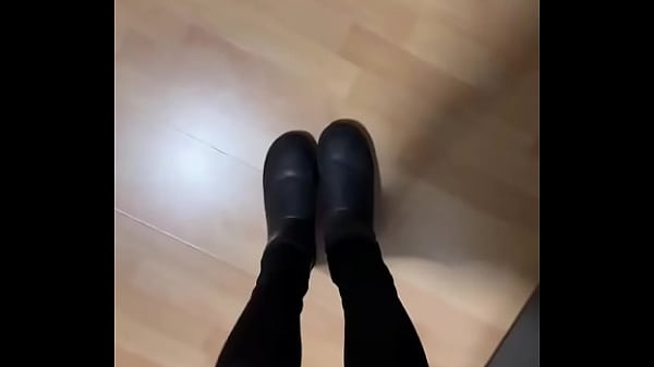 Wednesday #feet #fetisch #nylonfetısh girl #socks 