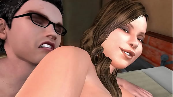 Harry Potter: Secret Love: Harry Potter & Lavender Brown [loyalservant] (12-12-2016/sex3dvilla/harry Potter X Lavender Brown/half-bl**d Prince) thumbnail