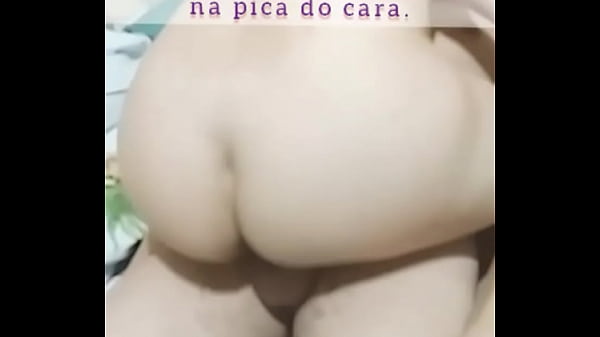 Maridolevou me para conhecer_uma rolanova parte 4