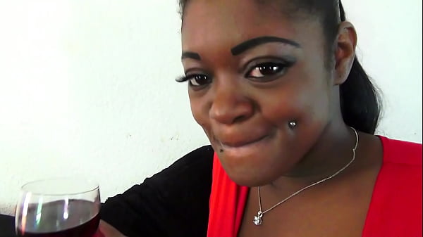 Nonton Clapping Cheeks - Busty Girl Gets Her Tits And Throat Fucked thumbnail