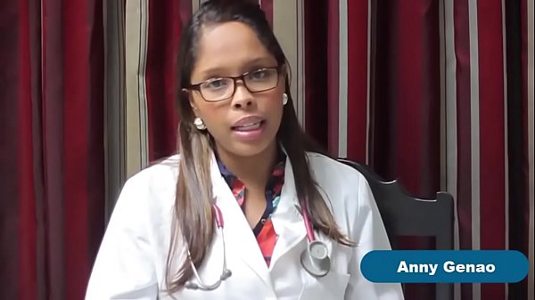 Foi no Hospital e_o MaridoEra o Doutor Foi toda Arrombada