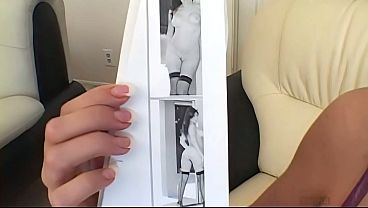 Nonton Makayla Cox's Phat Ass Slut Craves Brutal Buttsex Wrecking Till Her Rosebud Gapes And Drips Cum thumbnail