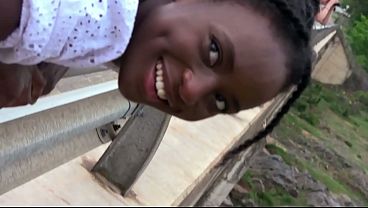 Cheating Black Hottie Sneaks Away For Secret Big Cock Ex Hookup thumbnail