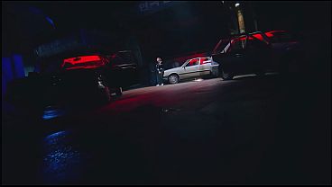 LOONA WHY NOT MV 