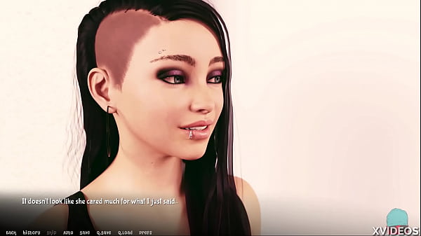 Play MP4 - A&period;O&period;A&period; Academy &num;14 - Ms&period; Elisabeth&comma; the strict teacher