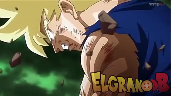 GokuSe Coje A Jerez la diosa de_la destrucción (parodia/teoria