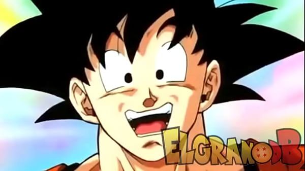 Goku Se Coje A Jerez la diosa de la destrucción parodia teoria
