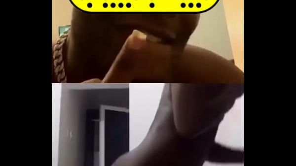 After she touched her pussy 