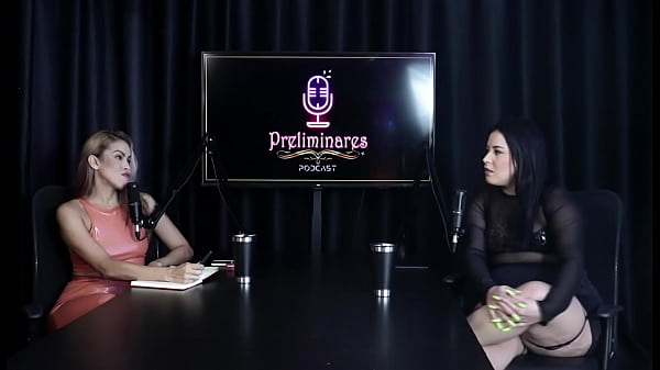 Play MP4 - Tinha um relacionamento esquisito e uma humilha&ccedil;&atilde;o&comma; e teve problema com criador que desmarcou por ela ser gordinha&comma; uma BBW&comma; e seus fetiches&period;&period;&period; - Pri Melancia &lpar;SHEER&sol;RED&rpar;